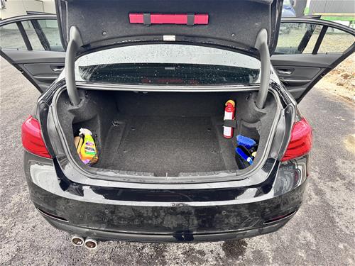 Shitet BMW 320d