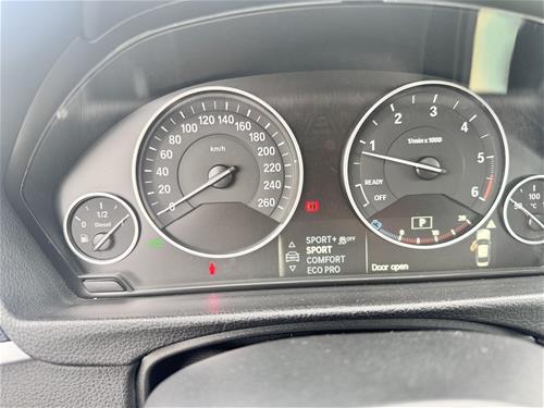 Shitet BMW 320d