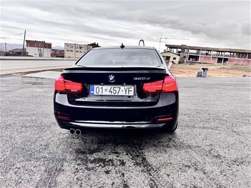 Shitet BMW 320d