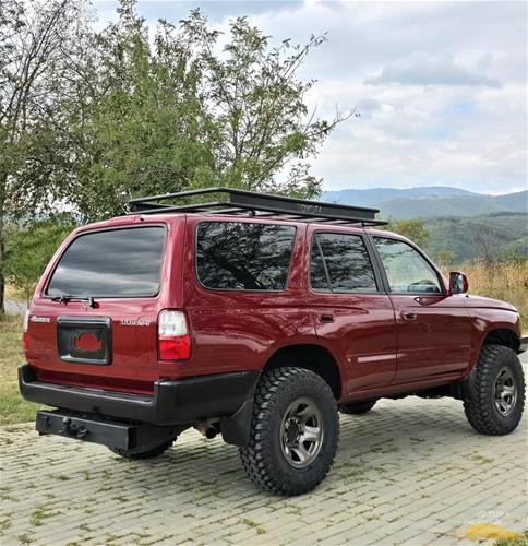Toyota 4runner