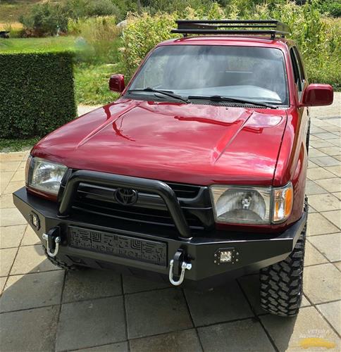Toyota 4runner