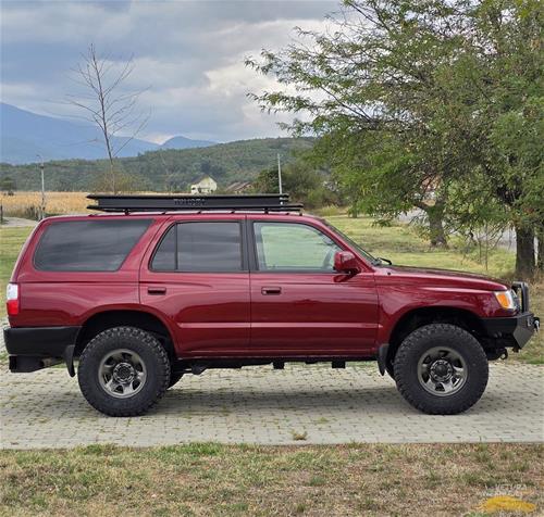 Toyota 4runner