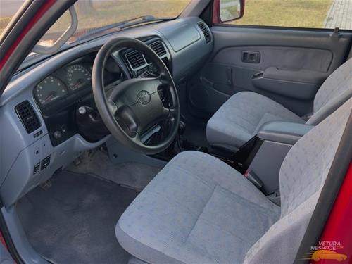 Toyota 4runner