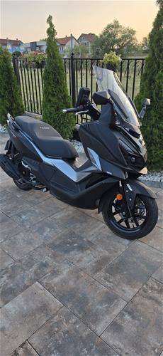Shitet motori