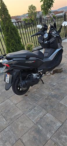 Shitet motori