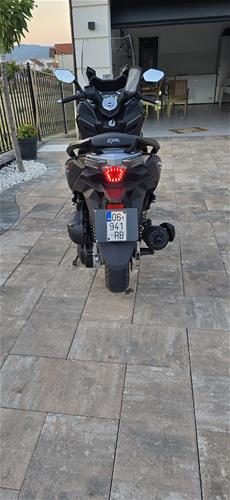 Shitet motori