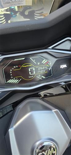 Shitet motori