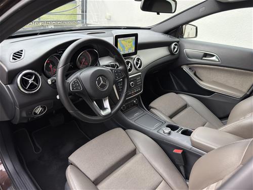 🇨🇭🇨🇭MERCEDES GLA 2.2 CDI 4 MATIC AVANTGARDE XENON LED ME DOGANE NGA ZVICRA