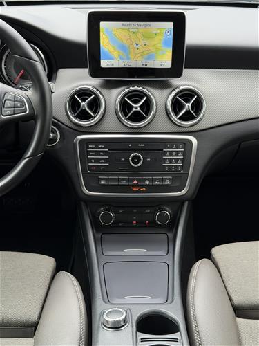 🇨🇭🇨🇭MERCEDES GLA 2.2 CDI 4 MATIC AVANTGARDE XENON LED ME DOGANE NGA ZVICRA