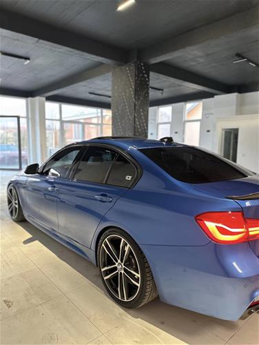 Bmw 340i  B58 Ne super gjendje - Viti 2018 - 47,000 KM