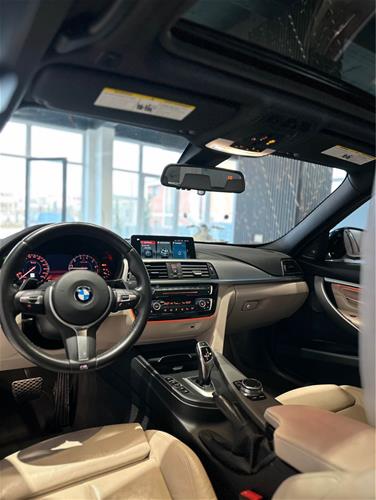 Bmw 340i  B58 Ne super gjendje - Viti 2018 - 47,000 KM