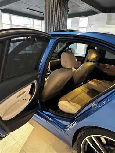 Bmw 340i  B58 Ne super gjendje - Viti 2018 - 47,000 KM