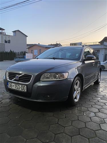 Volvo V50 Automatik 2009