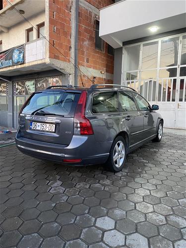 Volvo V50 Automatik 2009