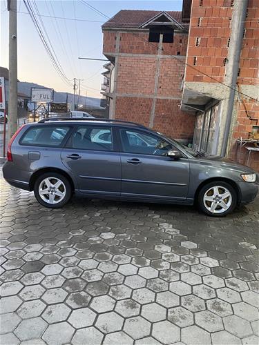 Volvo V50 Automatik 2009