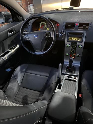 Volvo V50 Automatik 2009