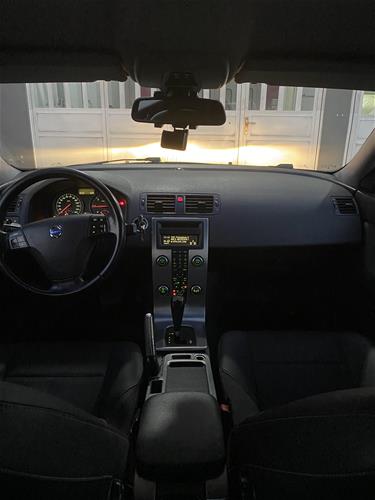 Volvo V50 Automatik 2009