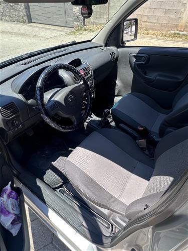 Opel Combo 1.7 CDTI Viti 2011  KM 140mi Kalume