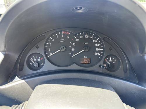 Opel Combo 1.7 CDTI Viti 2011  KM 140mi Kalume