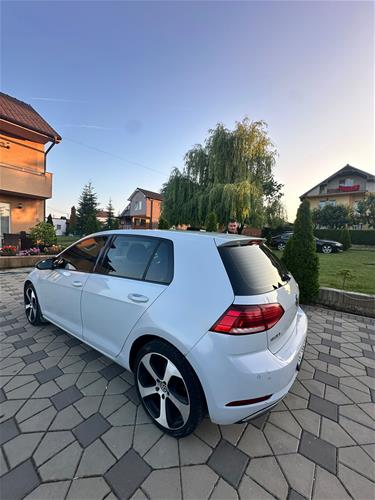 Shitet  vetura golf 7.5