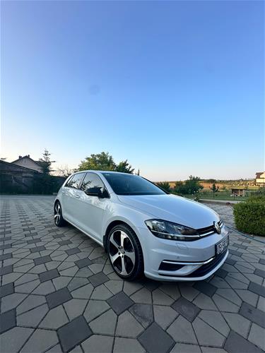 Shitet  vetura golf 7.5