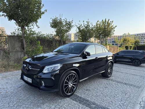 Shitet Mercedes Benz GLE 350d