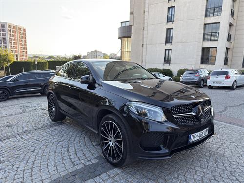 Shitet Mercedes Benz GLE 350d