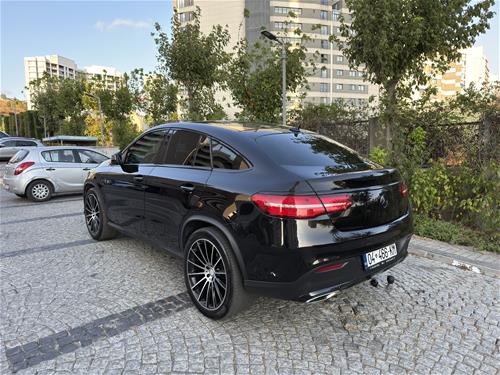 Shitet Mercedes Benz GLE 350d