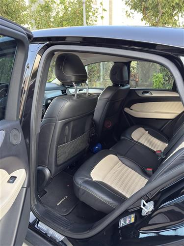 Shitet Mercedes Benz GLE 350d
