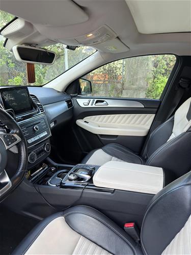 Shitet Mercedes Benz GLE 350d
