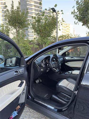 Shitet Mercedes Benz GLE 350d