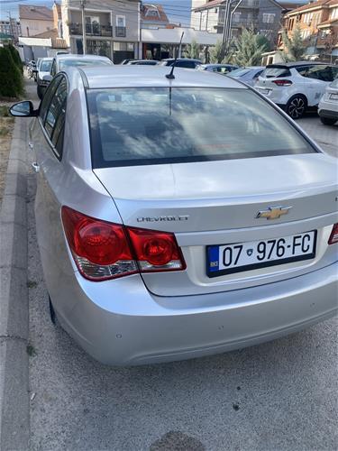 CHEVROLET CRUZE 1.8 VITI 2010  53 000Km