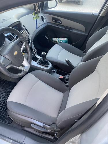 CHEVROLET CRUZE 1.8 VITI 2010  53 000Km