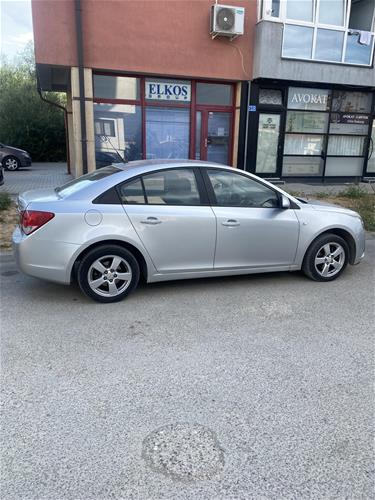 CHEVROLET CRUZE 1.8 VITI 2010  53 000Km