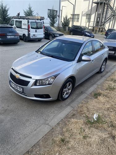 CHEVROLET CRUZE 1.8 VITI 2010  53 000Km