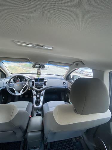 CHEVROLET CRUZE 1.8 VITI 2010  53 000Km