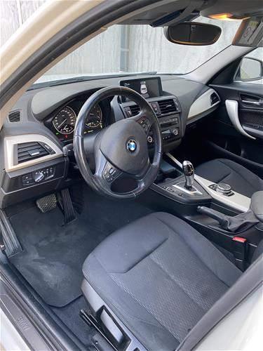 Bmw 1 2.0