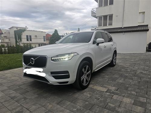 Shitet VOLVO XC90