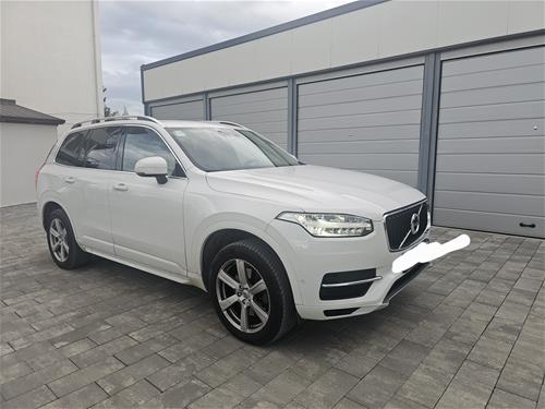 Shitet VOLVO XC90