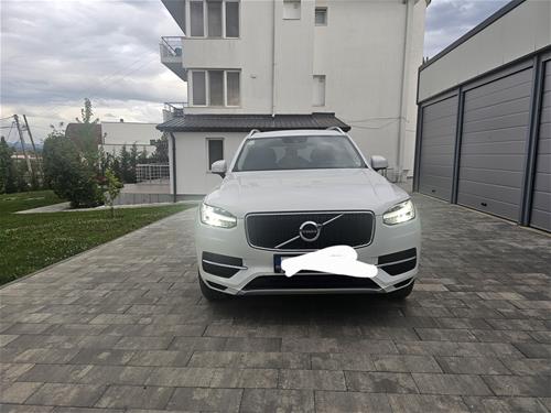 Shitet VOLVO XC90