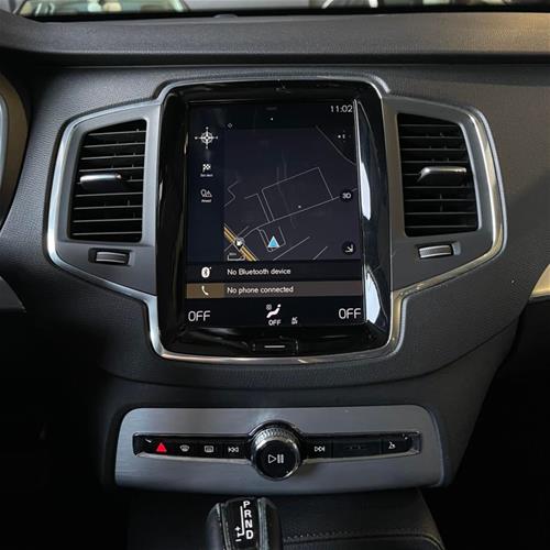 Shitet VOLVO XC90