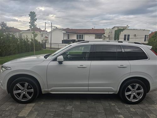 Shitet VOLVO XC90