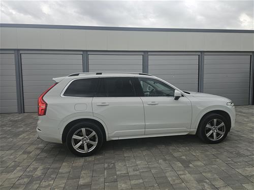 Shitet VOLVO XC90