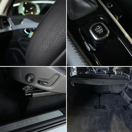 Shitet VOLVO XC90