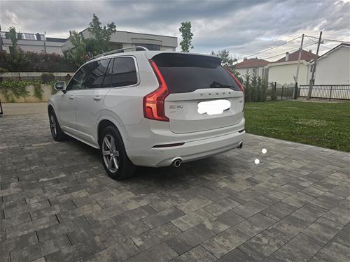 Shitet VOLVO XC90