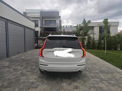 Shitet VOLVO XC90
