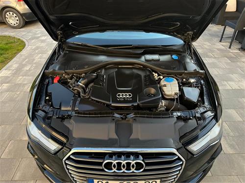 Shes Audi a6
