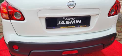NISSAN QASHQAI 1.5 DCI FACELIFT Model 2010 Klim