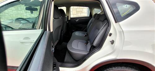 NISSAN QASHQAI 1.5 DCI FACELIFT Model 2010 Klim