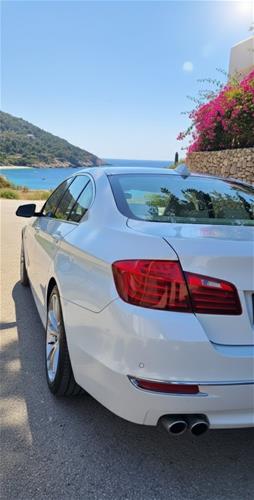 BMW 535d xDrive AWD - Viti 2014 | 255hp | Facelift | Për Shitje